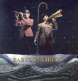 Babylon Circus&nbsp;-&nbsp;Belle étoile