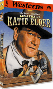 Les 4 fils de Katie Elder&nbsp;-&nbsp;Henry Hathaway