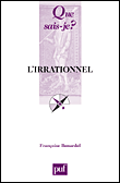 L'irrationnel&nbsp;-&nbsp;Françoise Bonardel