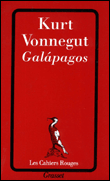 Galapagos&nbsp;-&nbsp;K. Vonnegut