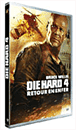 Die Hard 4 - Retour en enfer - Edition Director's Cut