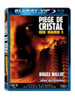 Piège de cristal (Coffrets 2 DVD)