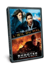 L'Oeil du Mal - Shooter, Tireur d'élite - Bipack&nbsp;-&nbsp;D.J. Caruso, Antoine Fuqua