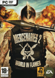 Mercenaries 2 : L'Enfer des Favelas&nbsp;-&nbsp;