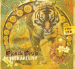Ojos De Brujo&nbsp;-&nbsp;Techari live - Inclus DVD bonus