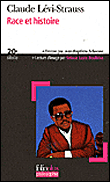 Race et histoire&nbsp;-&nbsp;Claude Lévi-Strauss