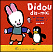 Didou, dis-moi qui vole qui nage ?