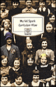 Curriculum vitae&nbsp;-&nbsp;Muriel Spark