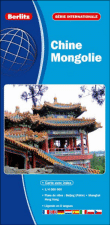 Chine Mongolie&nbsp;-&nbsp;Collectif