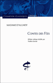 Contes de fées&nbsp;-&nbsp;Baronne d' Aulnoy