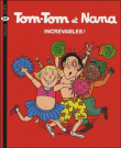 Tom-Tom et Nana - Tom-Tom et Nana, T34