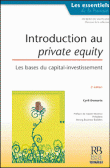 Introduction au private equity, les bases du capital-investissement&nbsp;-&nbsp;Cyril Demaria
