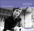 La chamade&nbsp;-&nbsp;Françoise Sagan