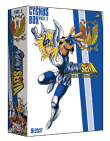 Les Chevaliers du Zodiaque&nbsp;-&nbsp;Coffret - Partie 3 - Edition Collector