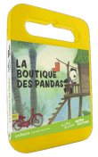 La Boutique des pandas (DVD)
