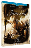 Jeanne d'Arc - Blu-Ray