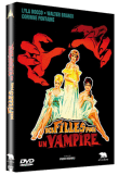 Des filles pour un vampire