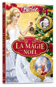 Barbie&nbsp;-&nbsp;Barbie et la magie de Noël