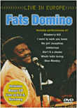 Live in europe/inclus dvd bonus