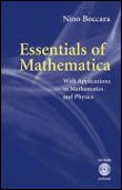 Essentials of mathematica