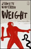 Weight&nbsp;-&nbsp;Jeanette Winterson
