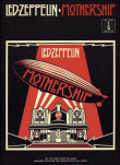 Led Zeppelin - Mothership tab&nbsp;-&nbsp;Led Zeppelin