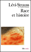 Race et histoire&nbsp;-&nbsp;Claude Lévi-Strauss, Claude Pouillon