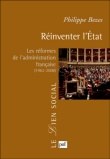 R�inventer l'Etat