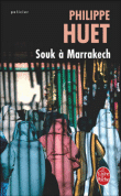 Souk � Marrakech