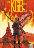 KGB, T3&nbsp;-&nbsp;Malo Kerfriden, Valérie Mangin
