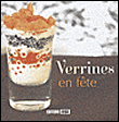 Verrines en fêtes&nbsp;-&nbsp;Collectif