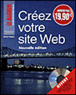 Créez votre site web&nbsp;-&nbsp;Michel Martin
