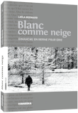 Blanc comme neige