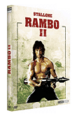 Rambo II&nbsp;-&nbsp;George Pan Cosmatos, James Cameron