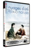 Nuages d'été&nbsp;-&nbsp;Mikio Naruse