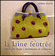La laine feutrée&nbsp;-&nbsp;Gillian Harris