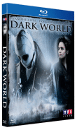 Dark World (Franklyn) (Blu-Ray)