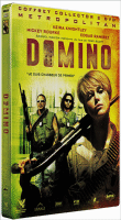Domino - Edition Collector&nbsp;-&nbsp;Tony Scott