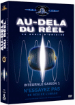 Au-delà du réel - Saison 1 (DVD)