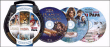 La Planète aux trésors - Maxi Papa - Le Monde de Narnia : Chapitre 2 - Coffret&nbsp;-&nbsp;Ron Clements, John Musker, Andy Fickman, Andrew Adamson