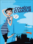 Comédie d'amour&nbsp;-&nbsp;Colonel Moutarde, Luciani