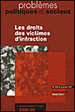 Les droits des victimes&nbsp;-&nbsp;Robert Cario