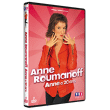 Anne à 20 ans
