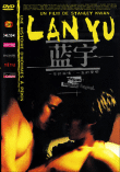 Lan yu (Histoire d'hommes à Pékin) (DVD)