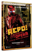 Repo ! The Genetic Opera&nbsp;-&nbsp;Darren Lynn Bousman