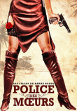 Police des moeurs - Inclus Photos&nbsp;-&nbsp;Jean Rougeron