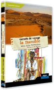 Namibie&nbsp;-&nbsp;Yan Proefrock, Elsie Herberstein