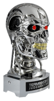 Terminator 2 - Édition Ultimate - Tête de Terminator (Coffrets DVD)