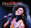 Diana Ross&nbsp;-&nbsp;Live from Las Vegas - Caesars Palace September 1979