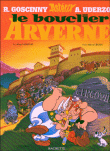Astérix, T11&nbsp;-&nbsp;Albert Uderzo, René Goscinny